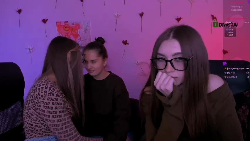 barbara_crazy Приват Записи 2026-04-13