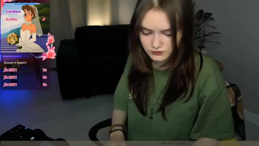 dilara_xbaby Приват Записи 2026-04-13