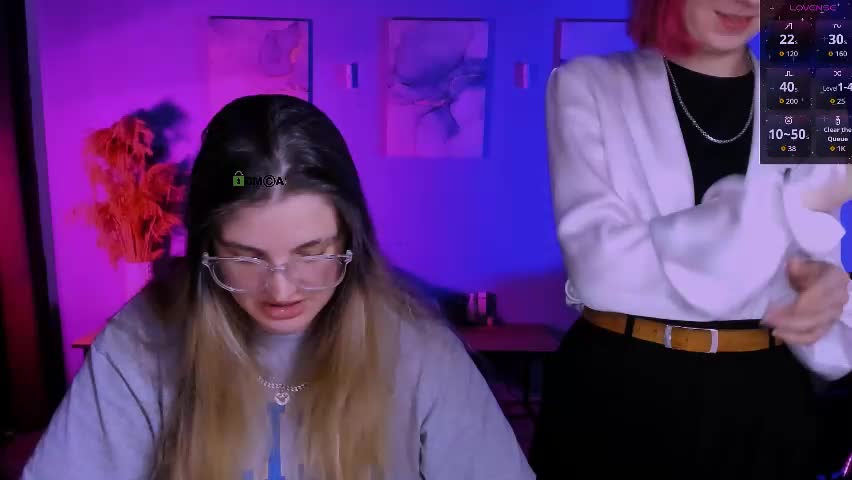 gloria_bubble Приват Записи 2026-04-13