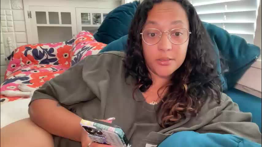 dreamyriri Приват Записи 2026-04-13