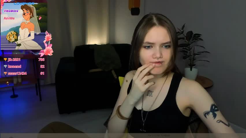 dilara_xbaby Приват Записи 2026-04-13