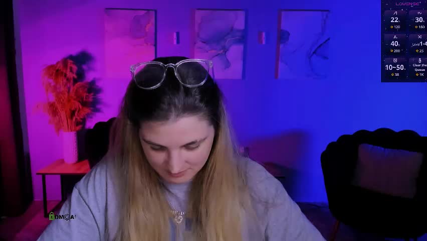 gloria_bubble Приват Записи 2026-04-13