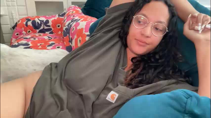 dreamyriri Приват Записи 2026-04-13