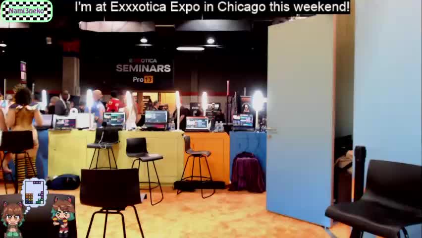 nami3neko Приват Записи 2026-04-13