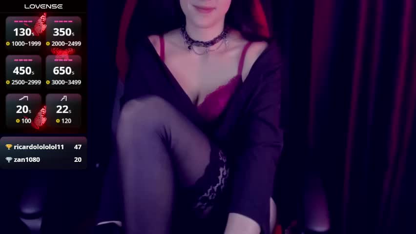 alariafatal Приват Записи 2026-04-13