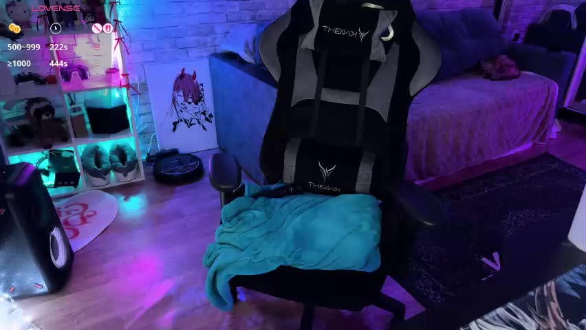 amelia_aley_ Приват Записи 2026-04-13