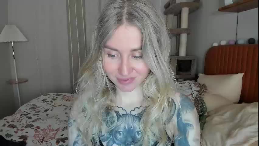 alexarush Приват Записи 2026-04-13