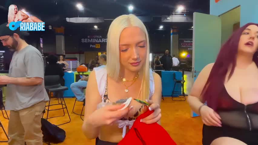 riababe Приват Записи 2026-04-13