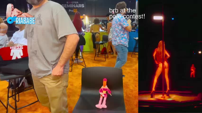 riababe Приват Записи 2026-04-13