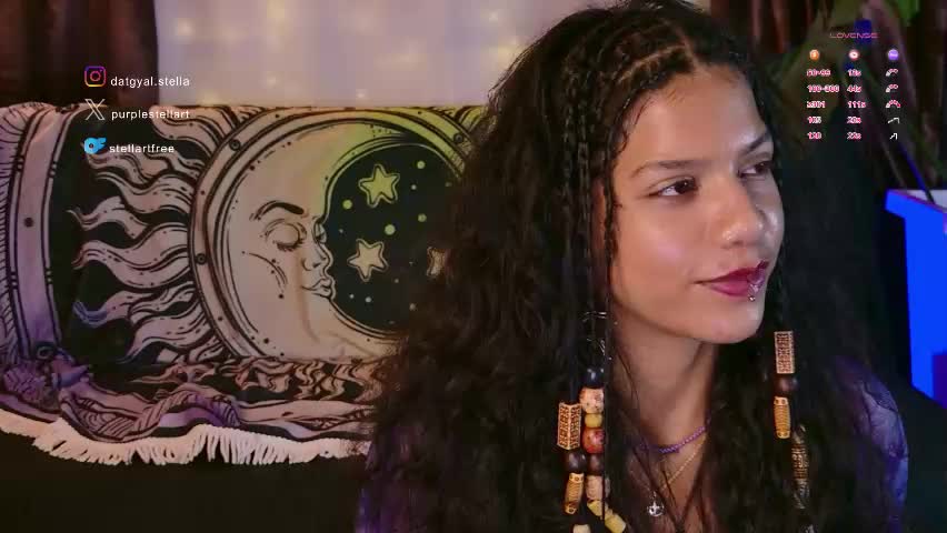 stellart_ Приват Записи 2026-04-13