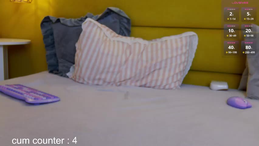 lessysweety Приват Записи 2026-04-13