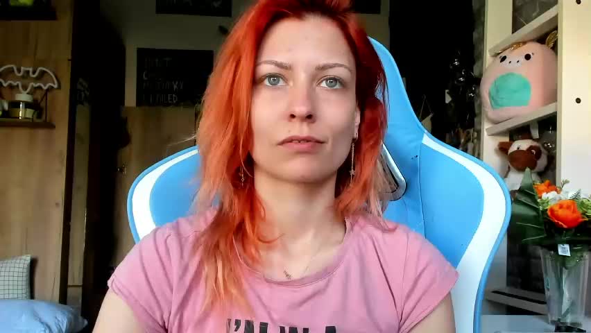 karoline121 Приват Записи 2026-04-13