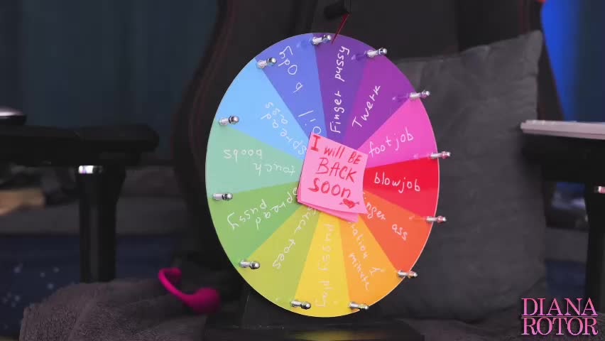 diana_rotor Приват Записи 2026-04-13