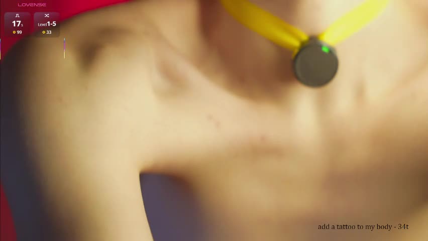 katy_ethereal Приват Записи 2026-04-13