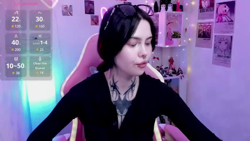 morana_batt Приват Записи 2026-04-13