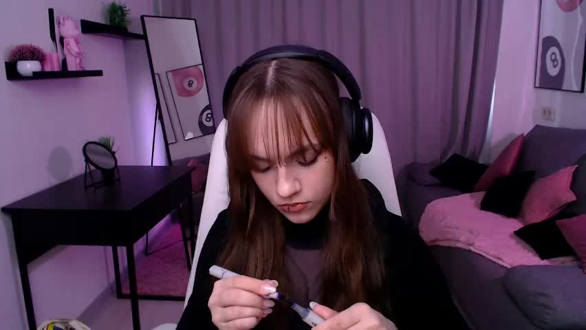 jamie_chung Приват Записи 2026-04-13