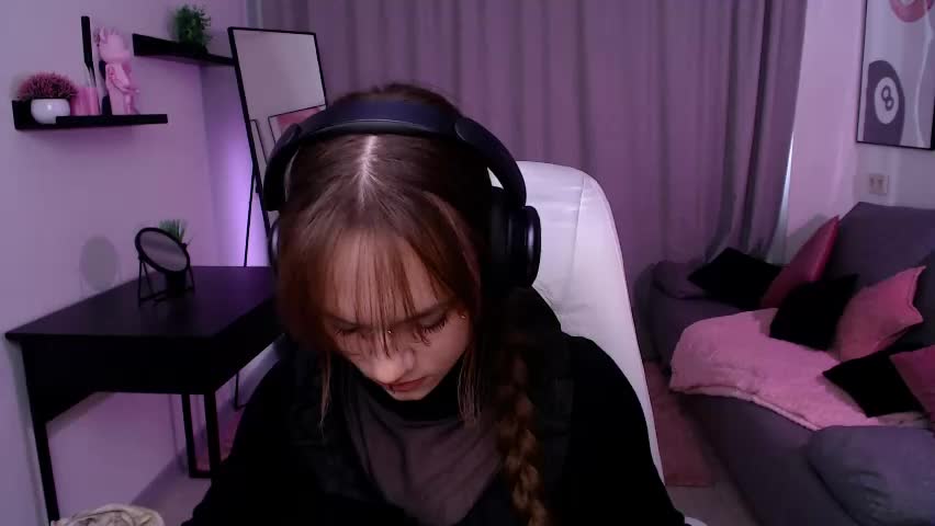 jamie_chung Приват Записи 2026-04-13