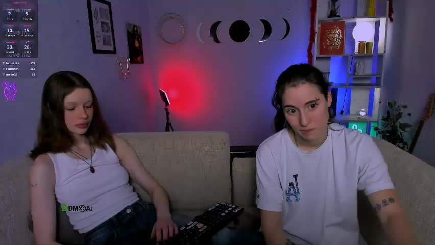 daisy_baby_ Приват Записи 2026-04-13