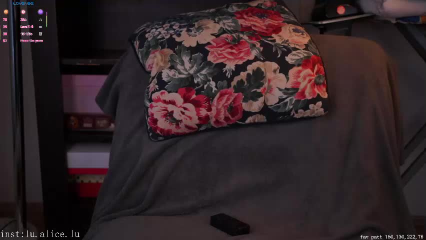 alicelu_ Приват Записи 2026-04-13