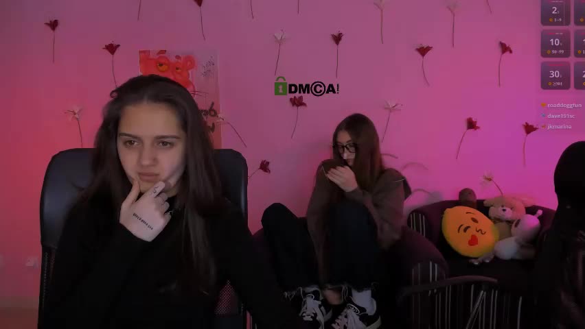 lissa_night Приват Записи 2026-04-13