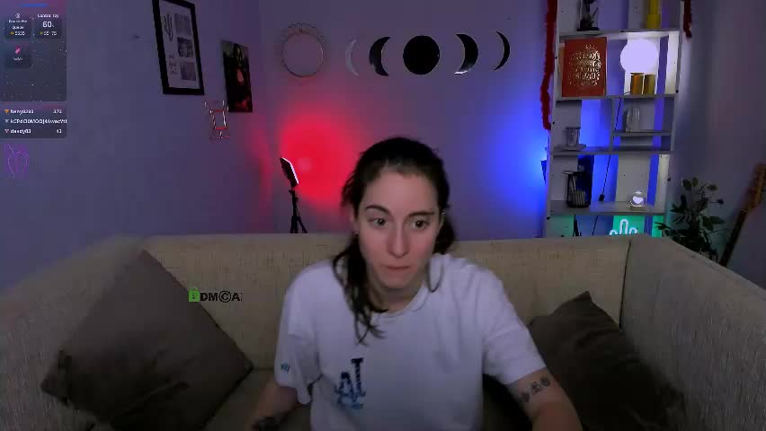 daisy_baby_ Приват Записи 2026-04-13