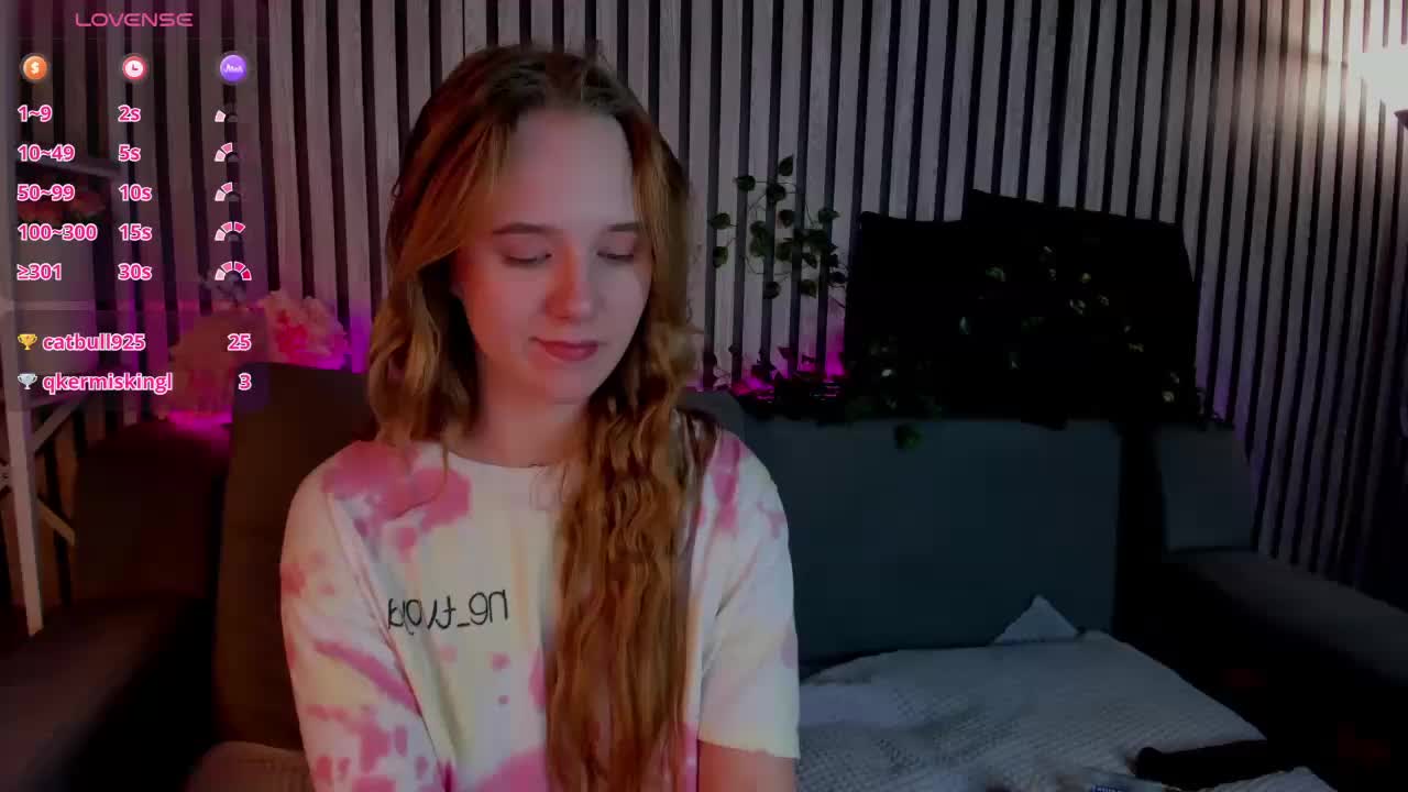 Casey-Sweeet Приват Записи 2026-04-13