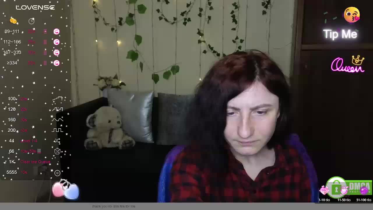 Musekittyjeni112 Приват Записи 2026-04-13