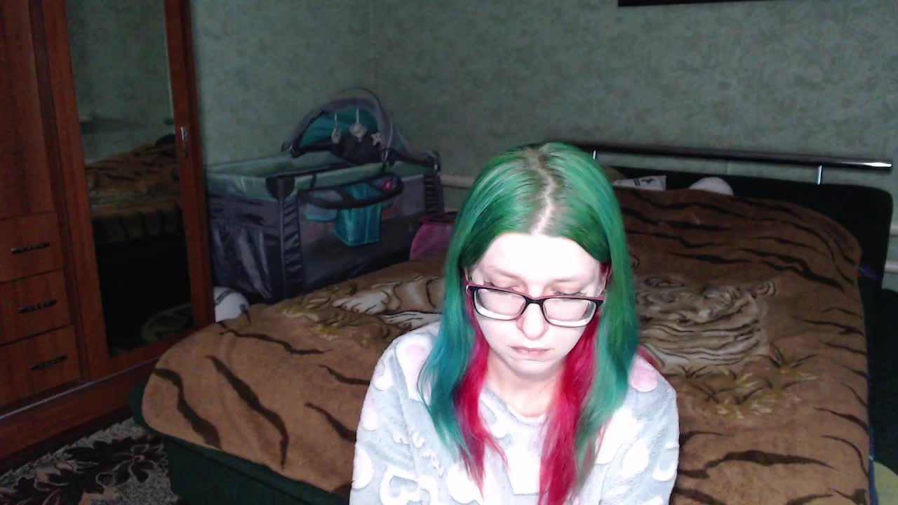 malvinella Приват Записи 2026-04-13