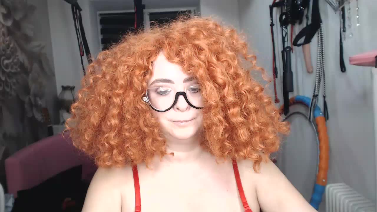 missGODDESS Приват Записи 2026-04-13