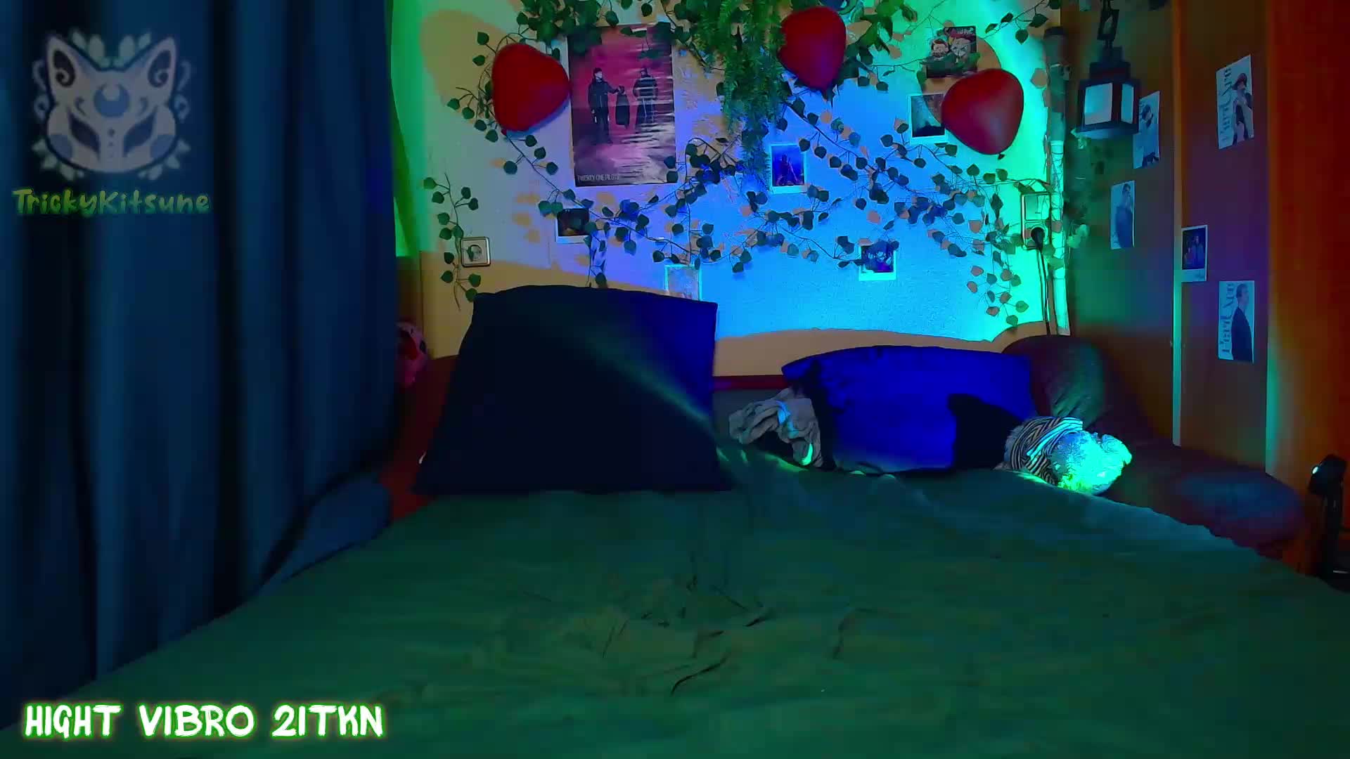 Tricky_Kitsune Приват Записи 2026-04-13