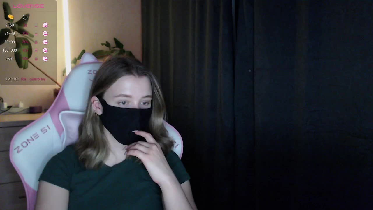 katydaisy Приват Записи 2026-04-13