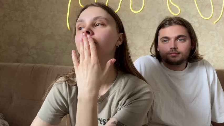 eva_calvin Приват Записи 2026-04-13