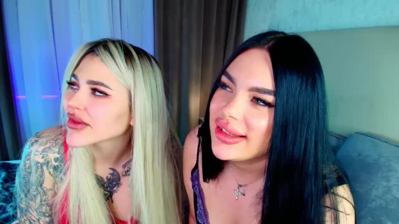 katerine-Monroe Приват Записи 2026-04-13