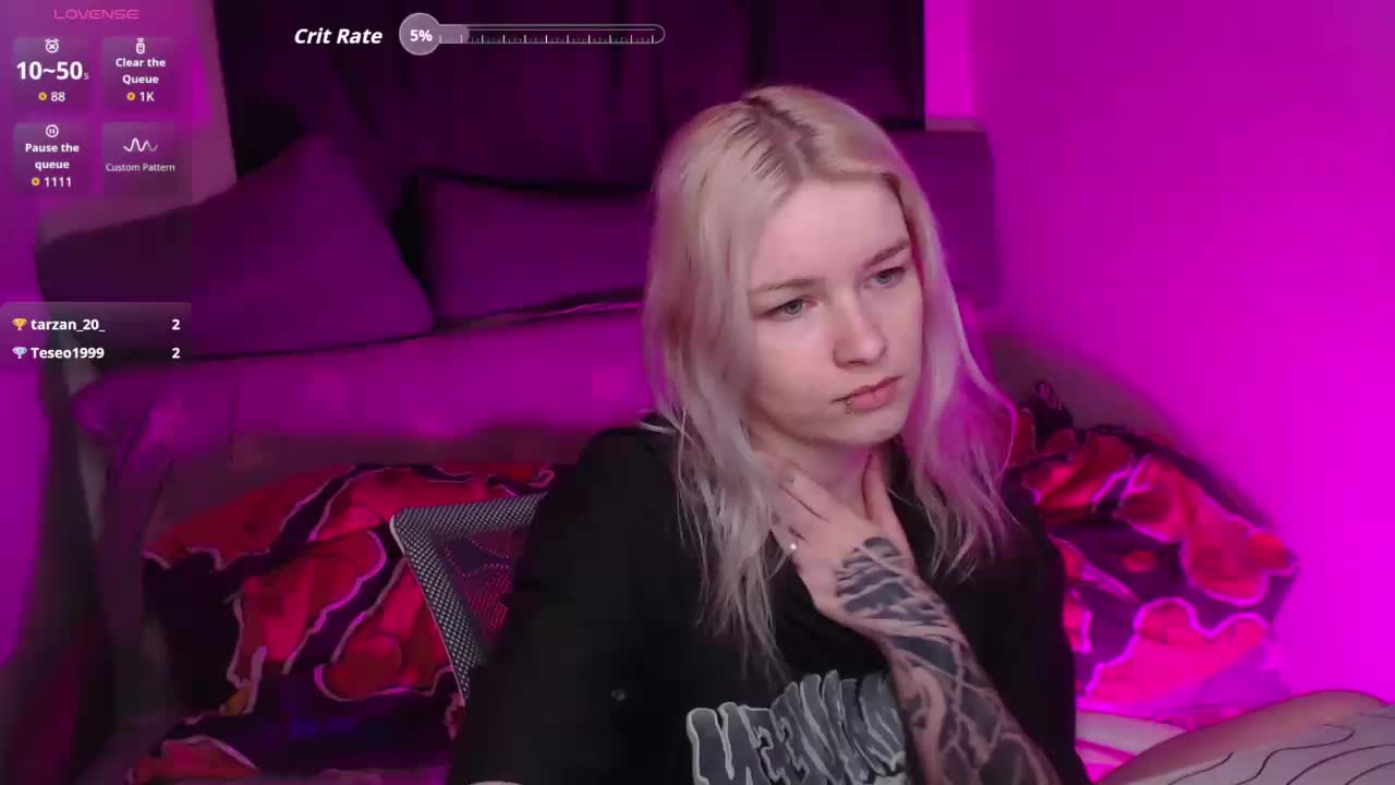 CherryNight666 Приват Записи 2026-04-13