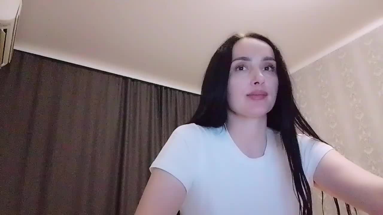 KarenClark Приват Записи 2026-04-13