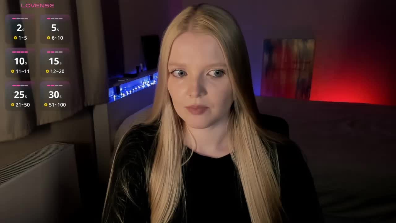 LadyLoveA Приват Записи 2026-04-13