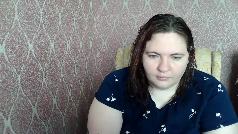 XLisaBlueX Приват Записи 2026-04-13