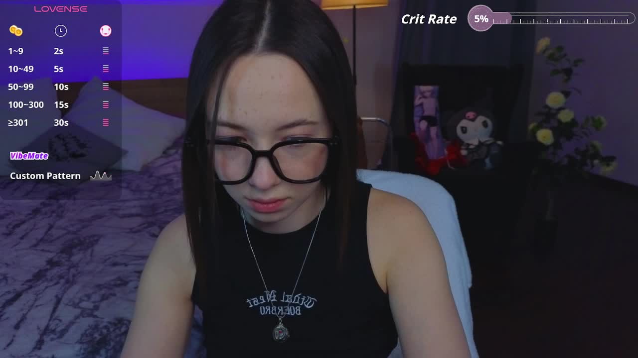 Trixiie Приват Записи 2026-04-13