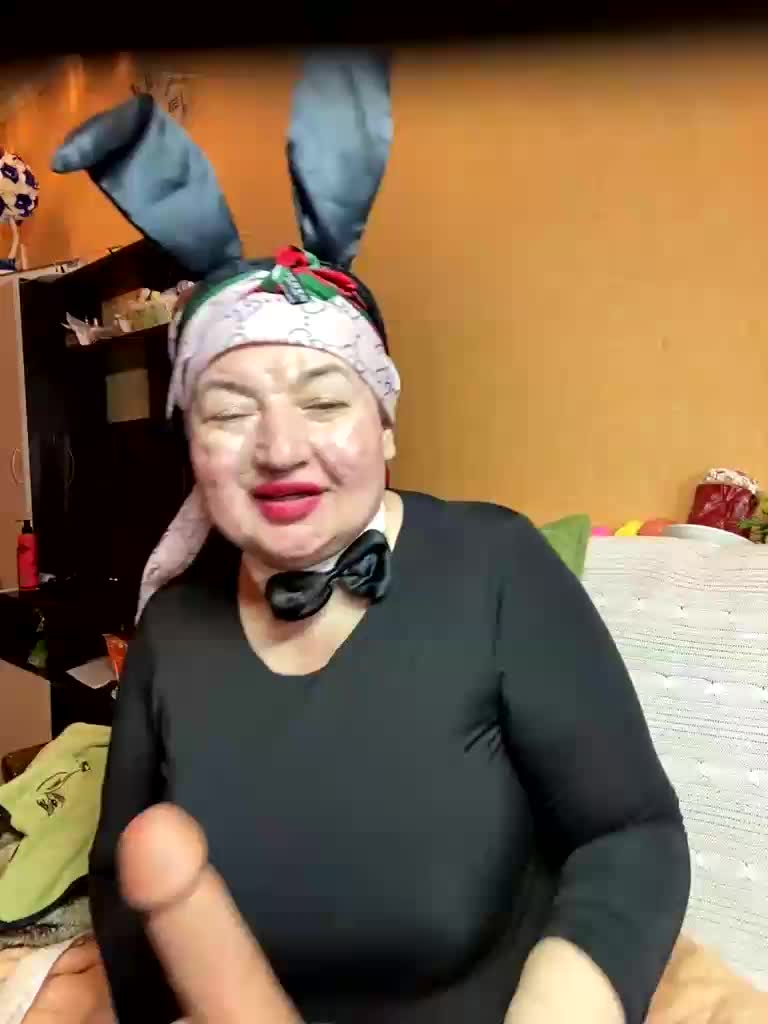 Barbara_milf Приват Записи 2026-04-13