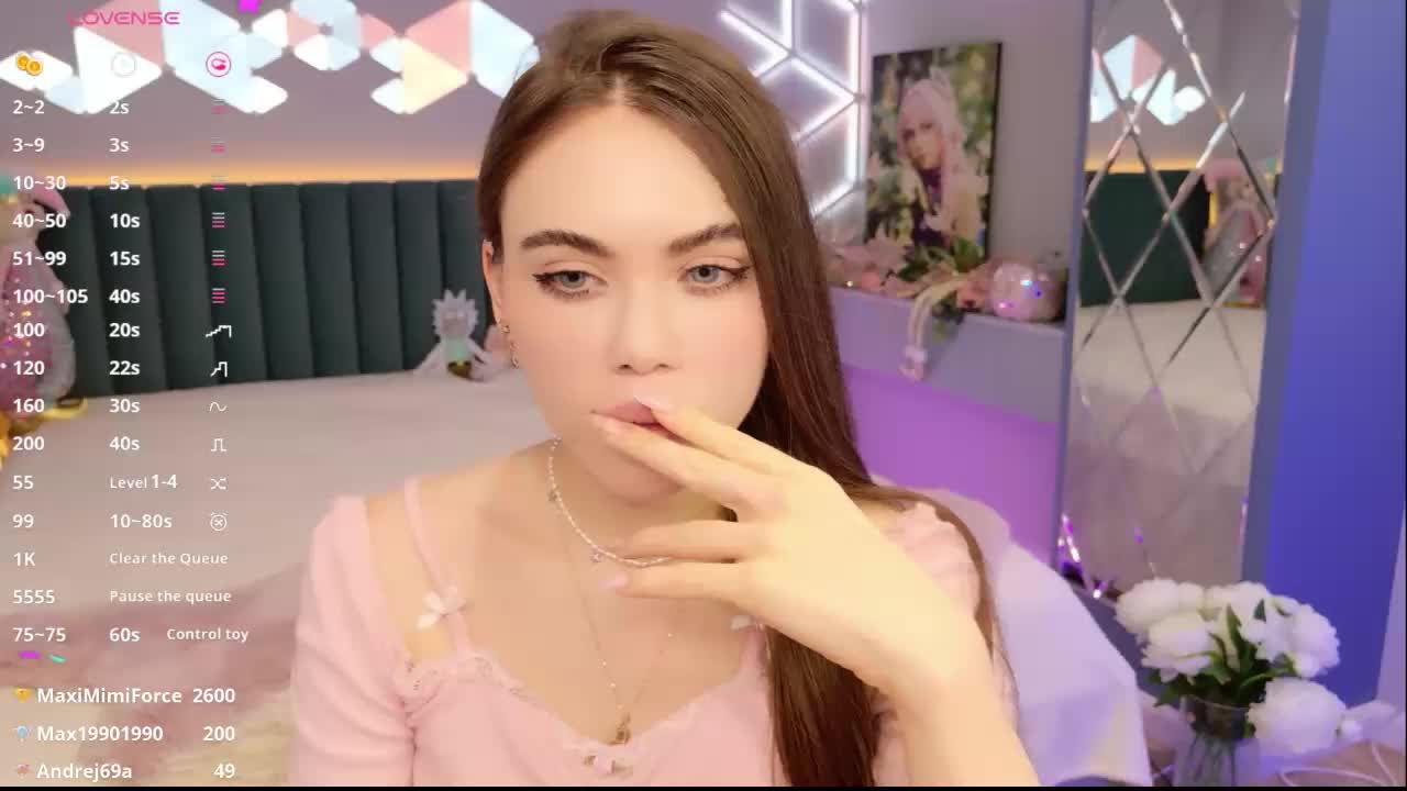 MimiForce Приват Записи 2026-04-13