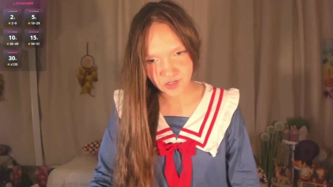 CuteLolly Приват Записи 2026-04-13