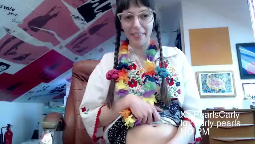 carlypearls Приват Записи 2026-04-13