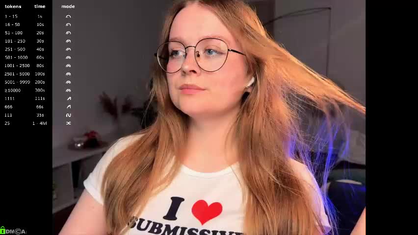 emilyforelsket Приват Записи 2026-04-13