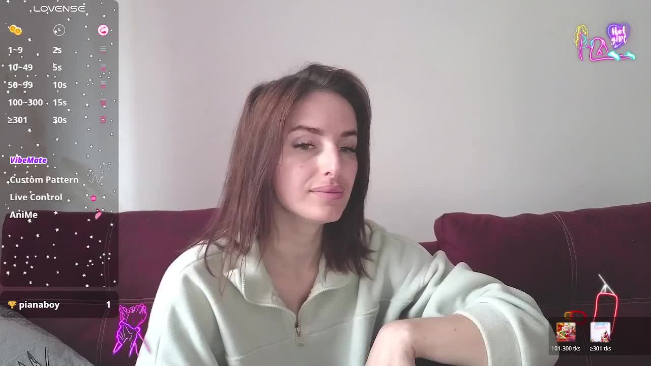 xxadrihanna Приват Записи 2026-04-14