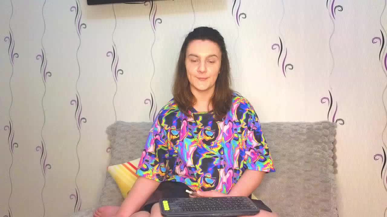 Secret_Smile Приват Записи 2026-04-14