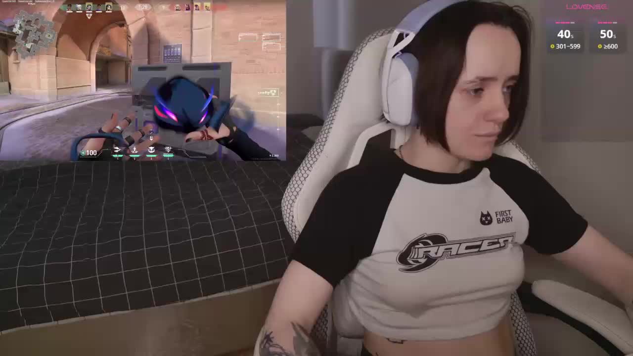 LunaL0ve Приват Записи 2026-04-14