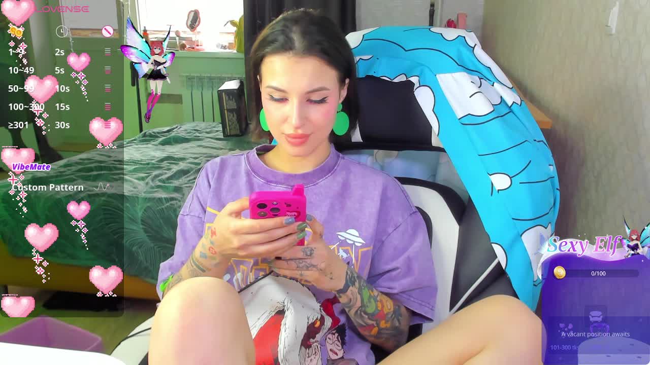 folinskaayaa Приват Записи 2026-04-14