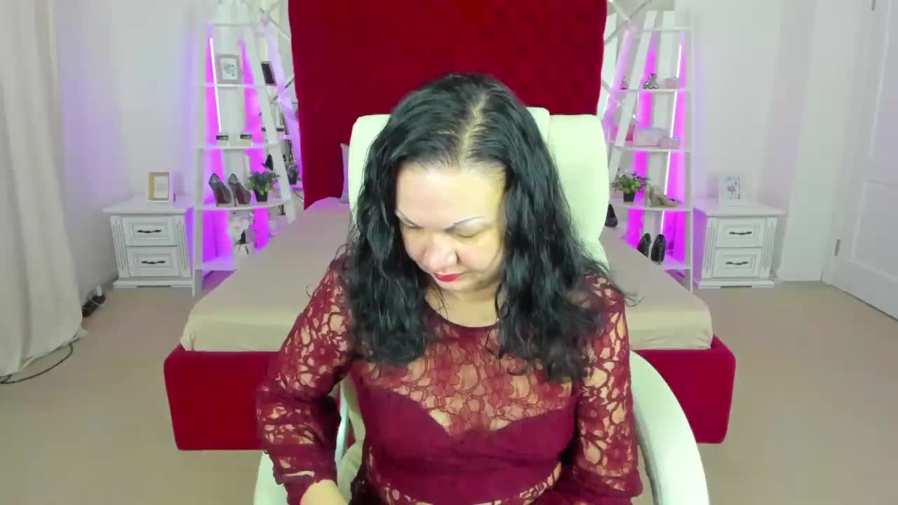 IrissMoon Приват Записи 2026-04-14