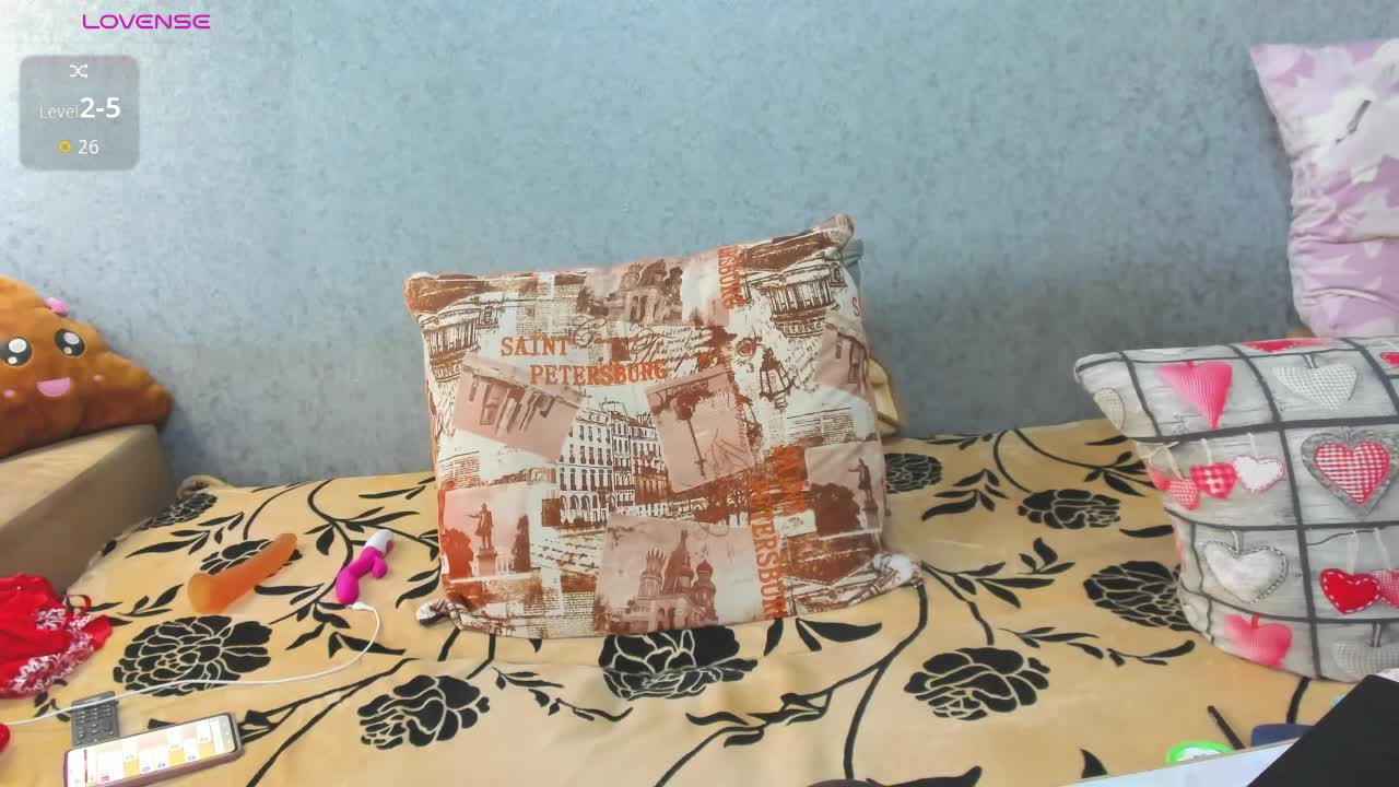 Red-hot-lips Приват Записи 2026-04-14