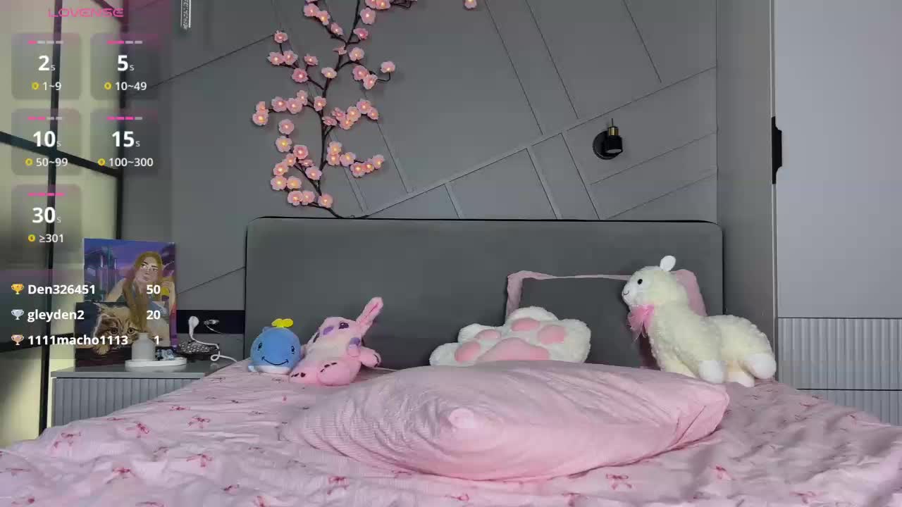 MiraJuicyJune Приват Записи 2026-04-14